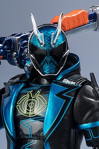 BANDAI SPIRITS S.H.Figuarts Kamen Rider Specter Heisei Generations Edition