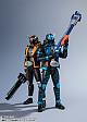 BANDAI SPIRITS S.H.Figuarts Kamen Rider Specter Heisei Generations Edition gallery thumbnail