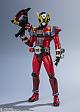 BANDAI SPIRITS S.H.Figuarts Kamen Rider Geiz Heisei Generations Edition gallery thumbnail