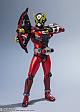 BANDAI SPIRITS S.H.Figuarts Kamen Rider Geiz Heisei Generations Edition gallery thumbnail