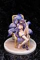 DAIKI kougyou Azur Lane Tosa Naruko Konatsu 1/7 Plastic Figure gallery thumbnail