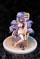 DAIKI kougyou Azur Lane Tosa Naruko Konatsu 1/7 Plastic Figure gallery thumbnail