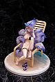 DAIKI kougyou Azur Lane Tosa Naruko Konatsu 1/7 Plastic Figure gallery thumbnail