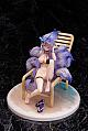 DAIKI kougyou Azur Lane Tosa Naruko Konatsu 1/7 Plastic Figure gallery thumbnail