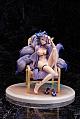 DAIKI kougyou Azur Lane Tosa Naruko Konatsu 1/7 Plastic Figure gallery thumbnail