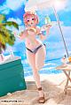 Hobby Sakura Summer Waiter Illustration by Kinku 1/7 Plastic Figure gallery thumbnail