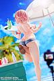 Hobby Sakura Summer Waiter Illustration by Kinku 1/7 Plastic Figure gallery thumbnail