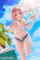 Hobby Sakura Summer Waiter Illustration by Kinku 1/7 Plastic Figure gallery thumbnail