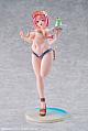 Hobby Sakura Summer Waiter Illustration by Kinku 1/7 Plastic Figure gallery thumbnail