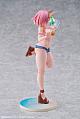 Hobby Sakura Summer Waiter Illustration by Kinku 1/7 Plastic Figure gallery thumbnail