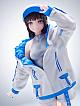 OMAHA Isshiki Seiran illustration by Mashiro K-ta 1/7 Plastic Figure gallery thumbnail