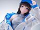 OMAHA Isshiki Seiran illustration by Mashiro K-ta 1/7 Plastic Figure gallery thumbnail