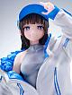 OMAHA Isshiki Seiran illustration by Mashiro K-ta 1/7 Plastic Figure gallery thumbnail