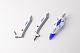 KOTOBUKIYA M.S.G Modeling Support Goods Heavy Weapon Unit 25 Knight Master Sword Plastic Kit gallery thumbnail