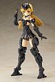 KOTOBUKIYA Frame Arms Girl Architect Black Ver. Plastic Kit gallery thumbnail