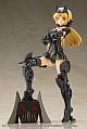 KOTOBUKIYA Frame Arms Girl Architect Black Ver. Plastic Kit gallery thumbnail