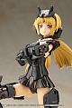 KOTOBUKIYA Frame Arms Girl Architect Black Ver. Plastic Kit gallery thumbnail