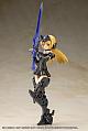 KOTOBUKIYA Frame Arms Girl Architect Black Ver. Plastic Kit gallery thumbnail