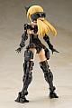 KOTOBUKIYA Frame Arms Girl Architect Black Ver. Plastic Kit gallery thumbnail