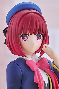 GOOD SMILE COMPANY (GSC) TV Anime [Oshi no Ko] POP UP PARADE Arima Kana Plastic Figure