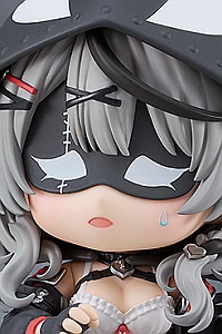 GOOD SMILE COMPANY (GSC) Hololive Production Nendoroid Sakamata Chloe