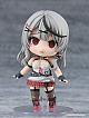 GOOD SMILE COMPANY (GSC) Hololive Production Nendoroid Sakamata Chloe gallery thumbnail