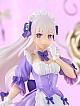 FuRyu Re:Zero -Starting Life in Another World TENITOL Yumekawa Maid Emilia Plastic Figure gallery thumbnail