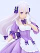 FuRyu Re:Zero -Starting Life in Another World TENITOL Yumekawa Maid Emilia Plastic Figure gallery thumbnail