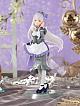 FuRyu Re:Zero -Starting Life in Another World TENITOL Yumekawa Maid Echidna Plastic Figure gallery thumbnail