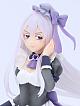 FuRyu Re:Zero -Starting Life in Another World TENITOL Yumekawa Maid Echidna Plastic Figure gallery thumbnail