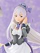 FuRyu Re:Zero -Starting Life in Another World TENITOL Yumekawa Maid Echidna Plastic Figure gallery thumbnail