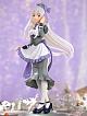 FuRyu Re:Zero -Starting Life in Another World TENITOL Yumekawa Maid Echidna Plastic Figure gallery thumbnail