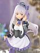 FuRyu Re:Zero -Starting Life in Another World TENITOL Yumekawa Maid Echidna Plastic Figure gallery thumbnail