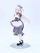 FuRyu Re:Zero -Starting Life in Another World TENITOL Yumekawa Maid Echidna Plastic Figure gallery thumbnail