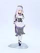 FuRyu Re:Zero -Starting Life in Another World TENITOL Yumekawa Maid Echidna Plastic Figure gallery thumbnail