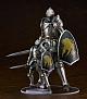 GOOD SMILE COMPANY (GSC) Demon's Souls (PS5) POP UP PARADE SP Fluted Armor (PS5) Plastic Figure gallery thumbnail