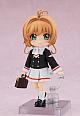 GOOD SMILE COMPANY (GSC) Card Captor Sakura Clear Card Hen Nendoroid Doll Kinomoto Sakura Tomoeda Chugakkou Seifuku Ver. gallery thumbnail