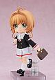 GOOD SMILE COMPANY (GSC) Card Captor Sakura Clear Card Hen Nendoroid Doll Kinomoto Sakura Tomoeda Chugakkou Seifuku Ver. gallery thumbnail