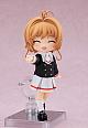 GOOD SMILE COMPANY (GSC) Card Captor Sakura Clear Card Hen Nendoroid Doll Oyofuku Set Tomoeda Chugakkou Seifuku Ver. gallery thumbnail