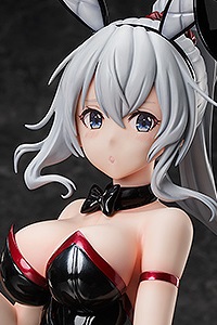 FREEing Kuro Bunny Illustration by TEDDY 1/4 Plastic Figure