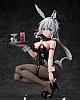 FREEing Kuro Bunny Illustration by TEDDY 1/4 Plastic Figure gallery thumbnail