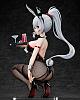 FREEing Kuro Bunny Illustration by TEDDY 1/4 Plastic Figure gallery thumbnail