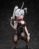 FREEing Kuro Bunny Illustration by TEDDY 1/4 Plastic Figure gallery thumbnail