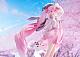 GOOD SMILE COMPANY (GSC) Character Vocal Series 01 Hatsune Miku Sakura Miku Ohanami Co-de Ver. 1/6 Plastic Figure gallery thumbnail