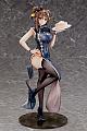 Phat! Company Phatism Ryza no Atelier 2 -Ushinawareta Densho to Himitsu no Yosei- Ryza China Dress Ver. 1/6 Plastic Figure gallery thumbnail