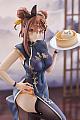 Phat! Company Phatism Ryza no Atelier 2 -Ushinawareta Densho to Himitsu no Yosei- Ryza China Dress Ver. 1/6 Plastic Figure gallery thumbnail