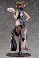 Phat! Company Phatism Ryza no Atelier 2 -Ushinawareta Densho to Himitsu no Yosei- Ryza China Dress Ver. 1/6 Plastic Figure gallery thumbnail