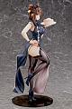Phat! Company Phatism Ryza no Atelier 2 -Ushinawareta Densho to Himitsu no Yosei- Ryza China Dress Ver. 1/6 Plastic Figure gallery thumbnail