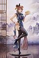 Phat! Company Phatism Ryza no Atelier 2 -Ushinawareta Densho to Himitsu no Yosei- Ryza China Dress Ver. 1/6 Plastic Figure gallery thumbnail