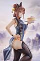 Phat! Ryza no Atelier 2 -Ushinawareta Densho to Himitsu no Yosei- Ryza China Dress Ver. 1/6 Plastic Figure gallery thumbnail